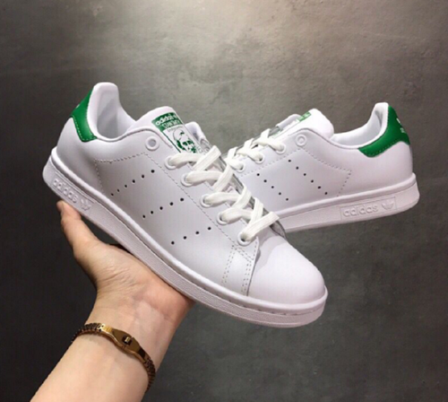 scarpe stile stan smith